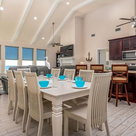Ocean Serenade Dauphin Island Exterior photo