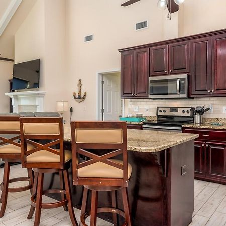 Ocean Serenade Dauphin Island Exterior photo