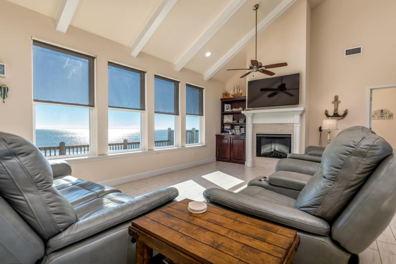 Ocean Serenade Dauphin Island Exterior photo