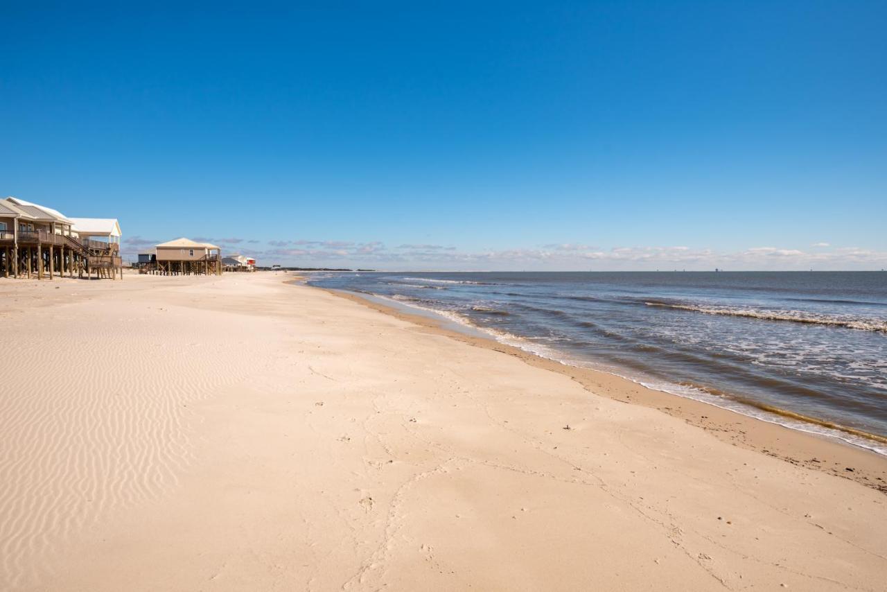 Ocean Serenade Dauphin Island Exterior photo