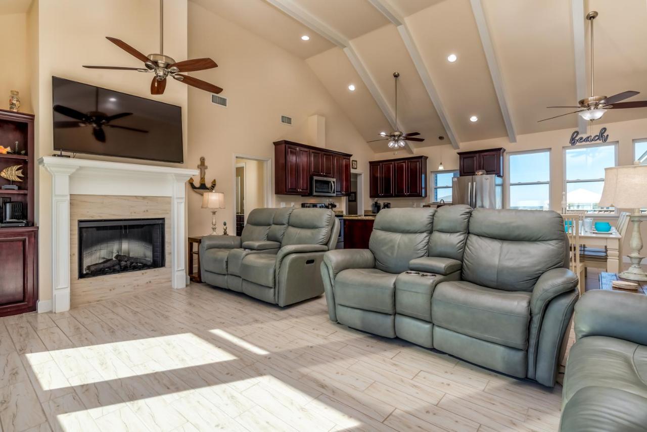 Ocean Serenade Dauphin Island Exterior photo