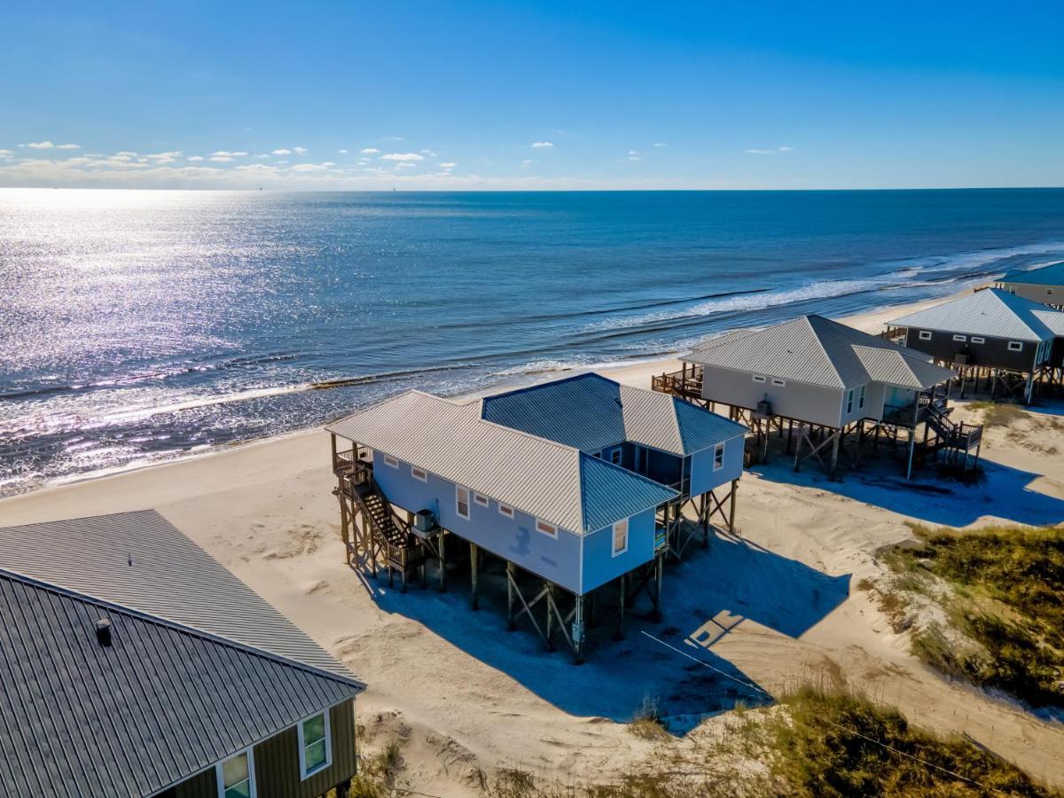 Ocean Serenade Dauphin Island Exterior photo