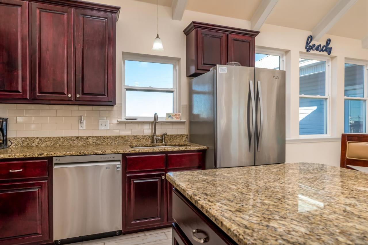 Ocean Serenade Dauphin Island Exterior photo