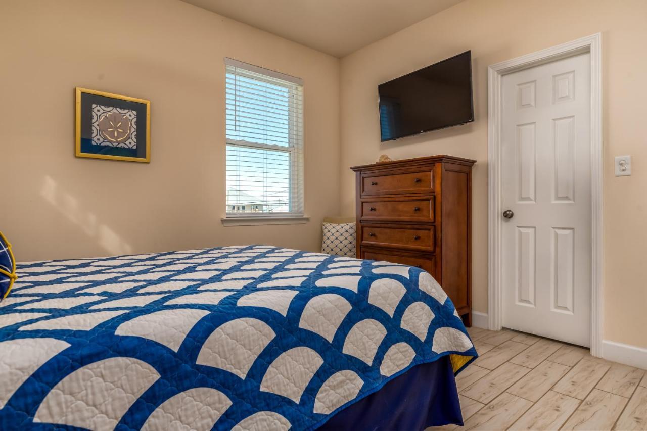 Ocean Serenade Dauphin Island Exterior photo
