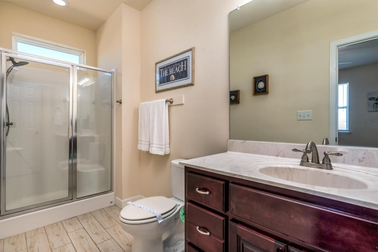 Ocean Serenade Dauphin Island Exterior photo