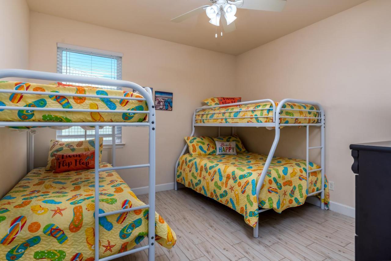 Ocean Serenade Dauphin Island Exterior photo