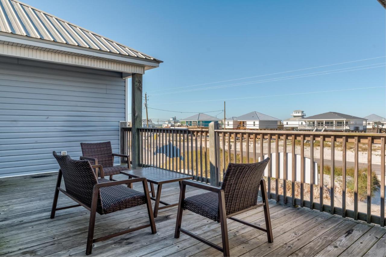 Ocean Serenade Dauphin Island Exterior photo