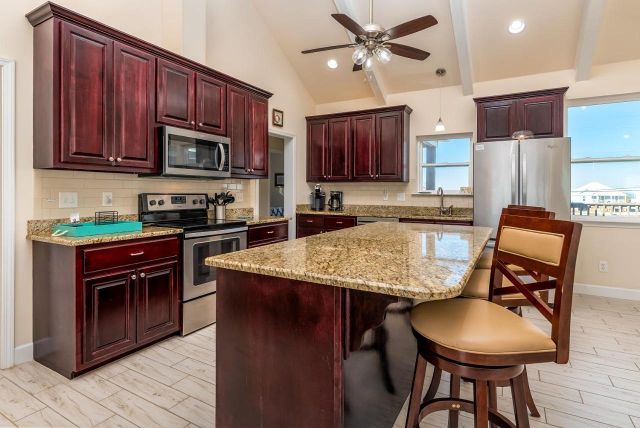 Ocean Serenade Dauphin Island Exterior photo