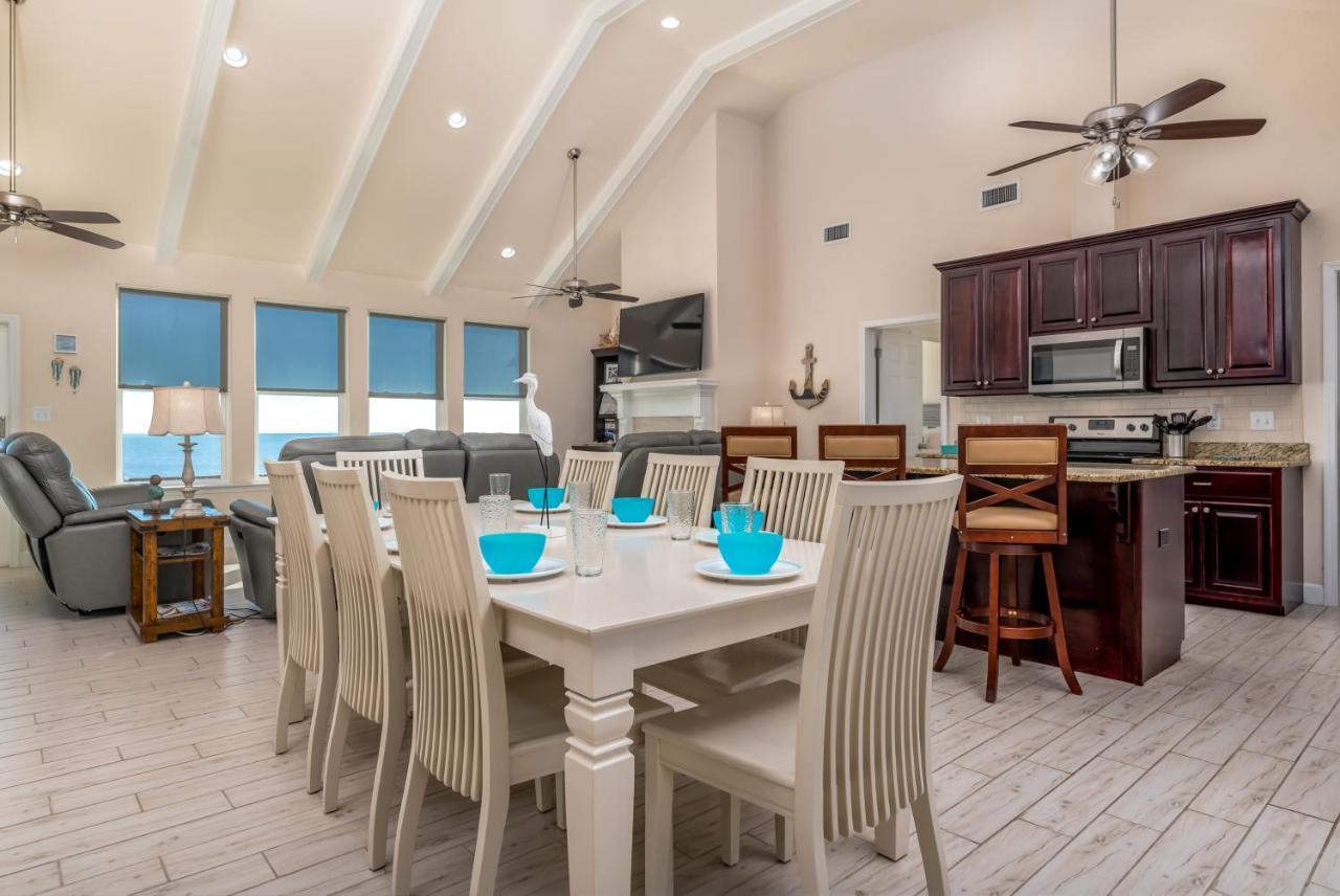 Ocean Serenade Dauphin Island Exterior photo
