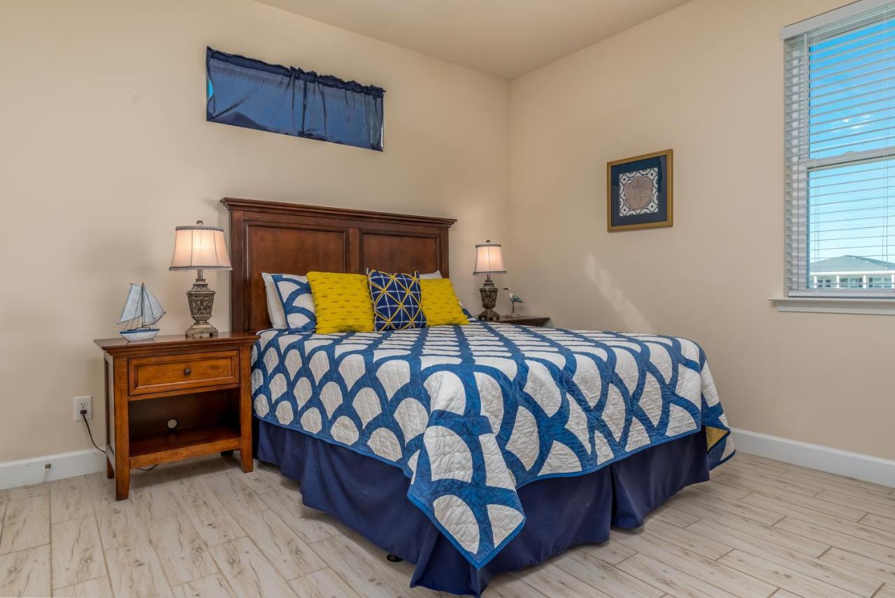 Ocean Serenade Dauphin Island Exterior photo