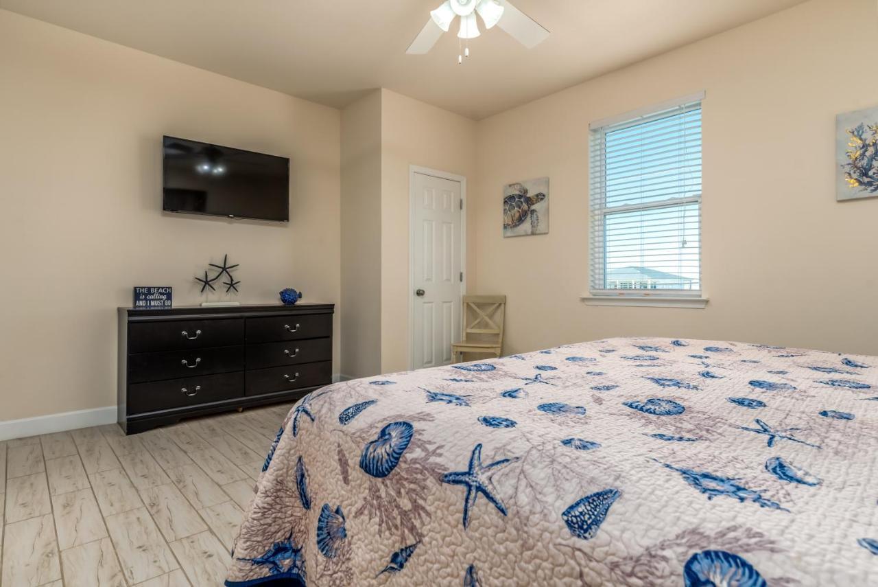 Ocean Serenade Dauphin Island Exterior photo