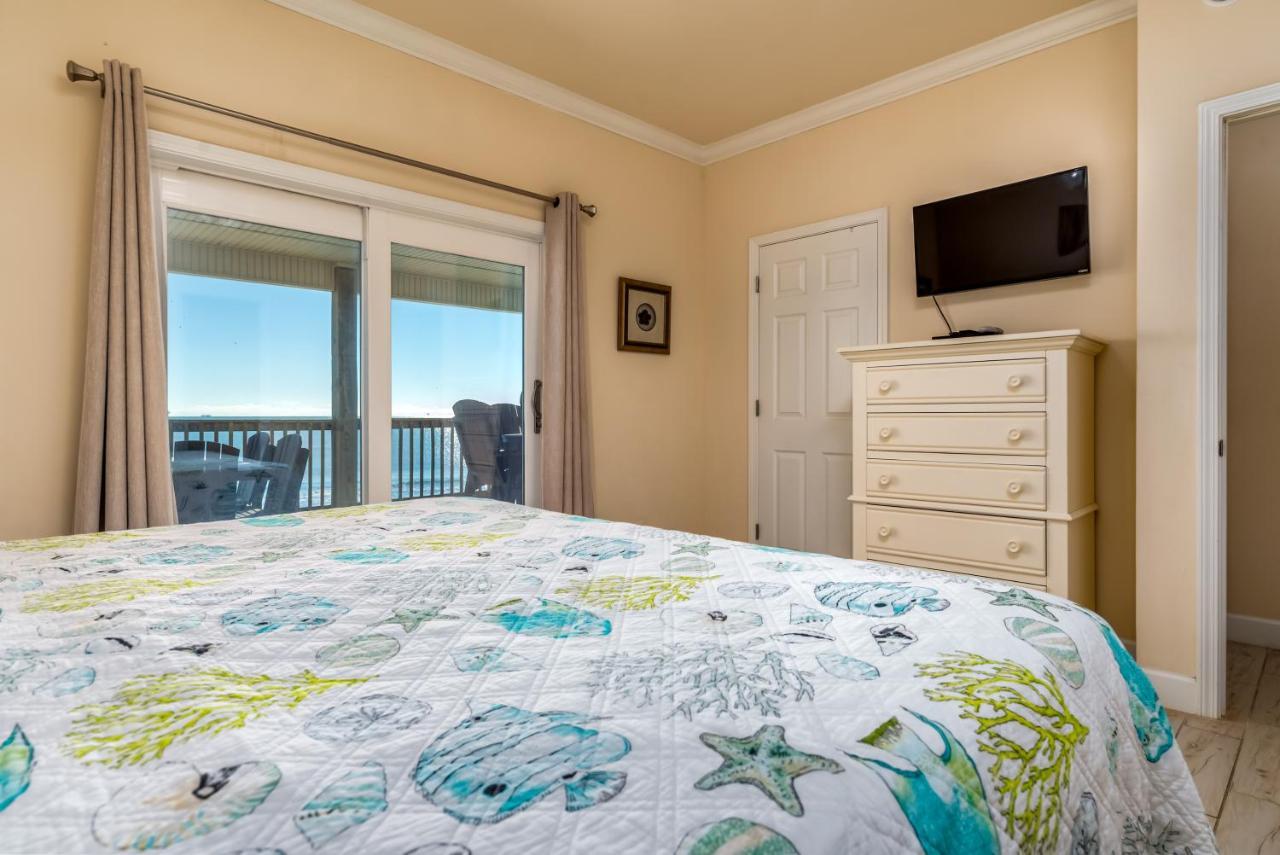 Ocean Serenade Dauphin Island Exterior photo