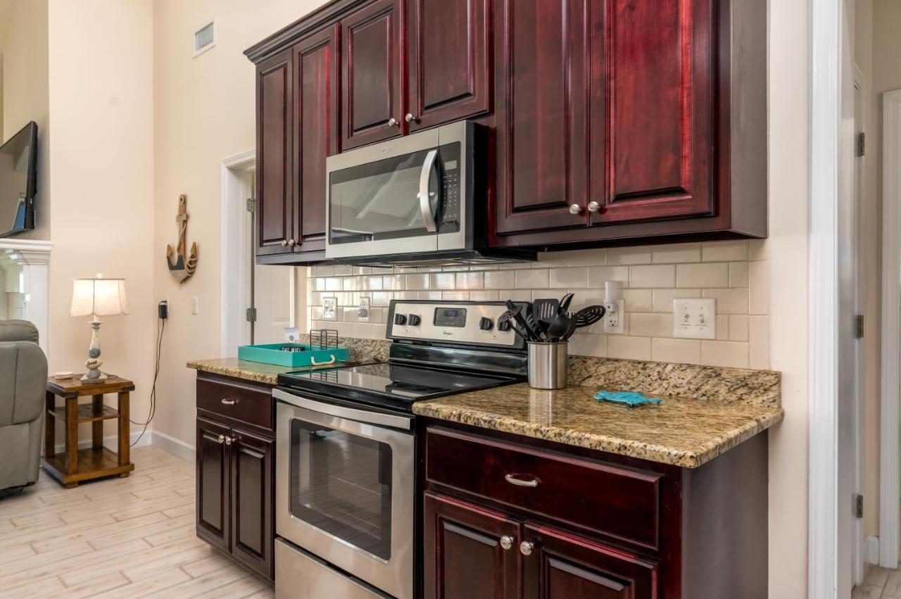 Ocean Serenade Dauphin Island Exterior photo