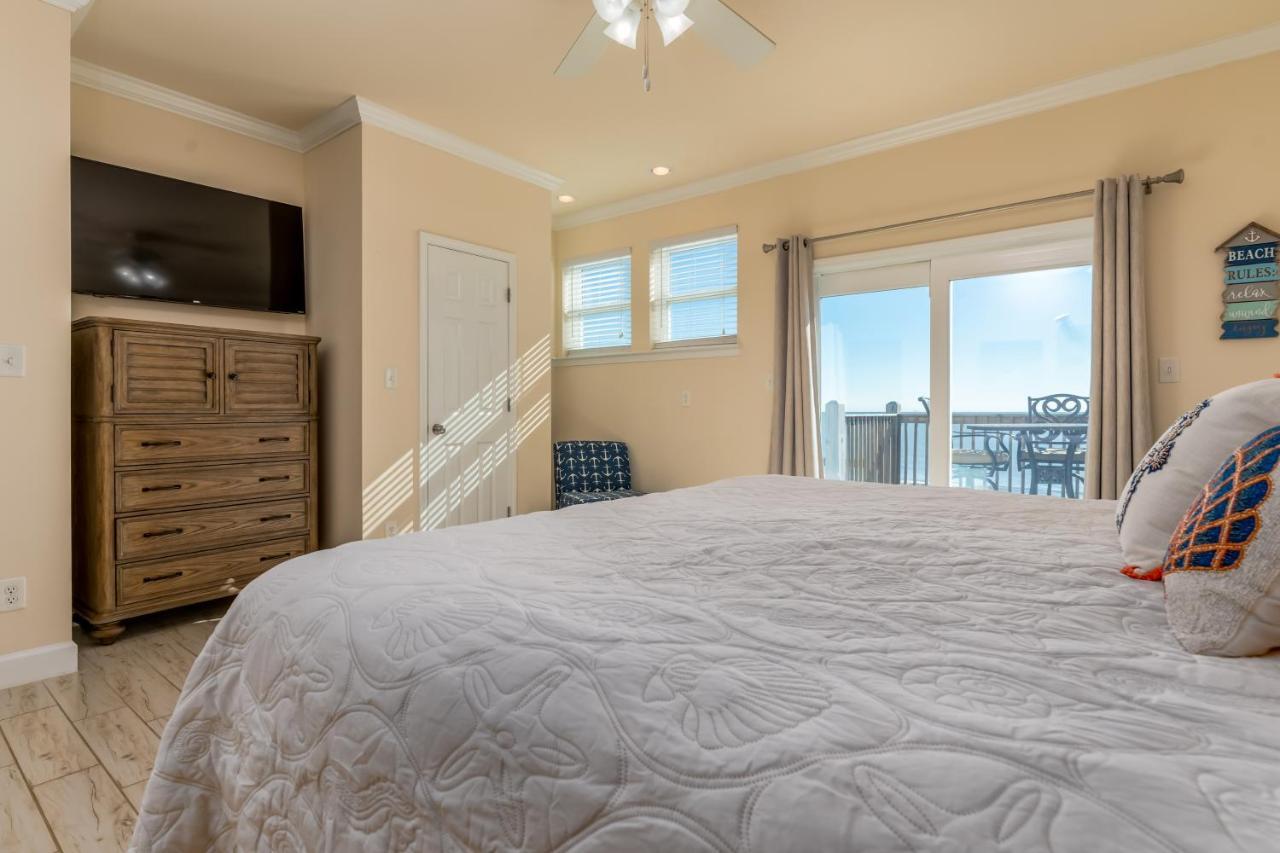 Ocean Serenade Dauphin Island Exterior photo