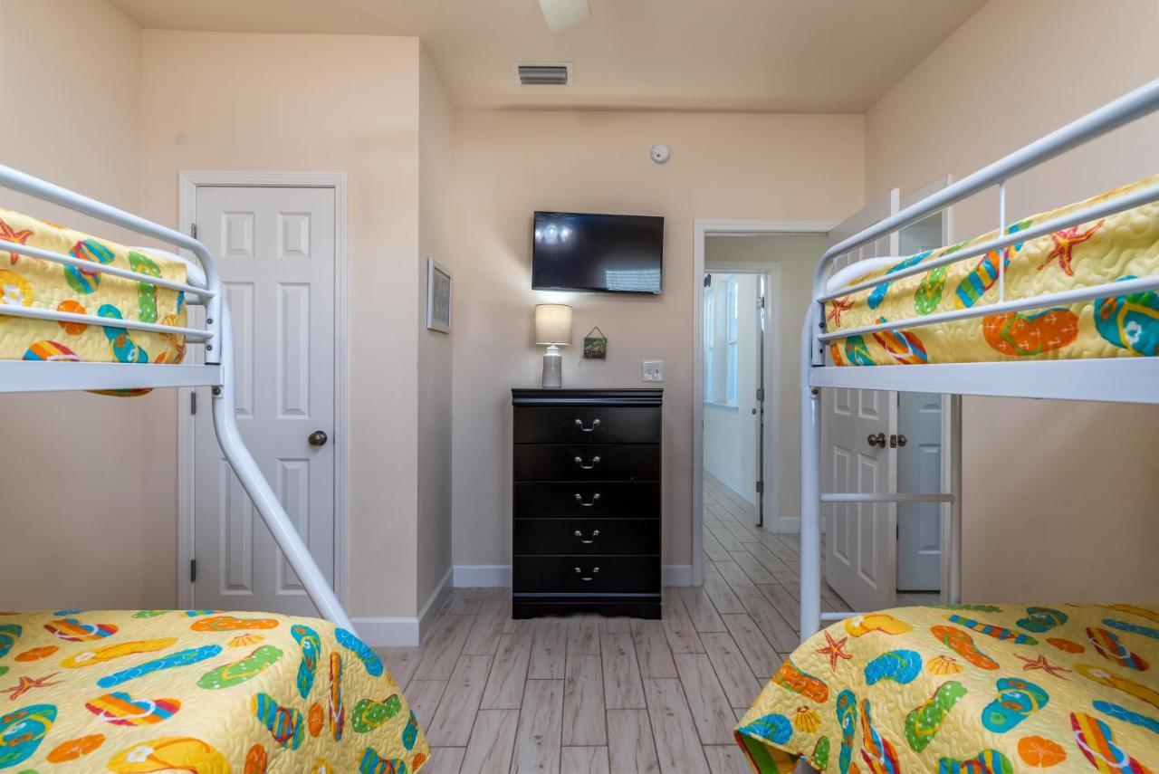 Ocean Serenade Dauphin Island Exterior photo