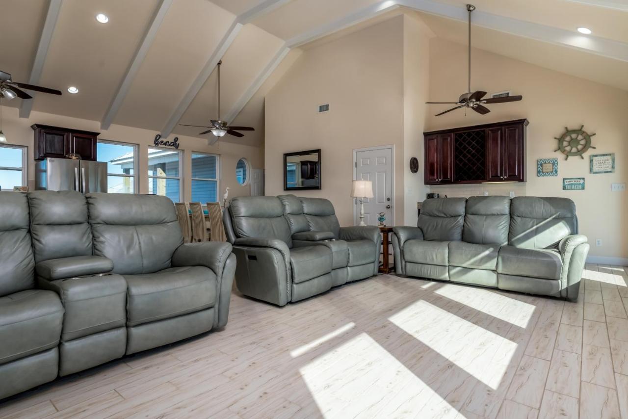 Ocean Serenade Dauphin Island Exterior photo