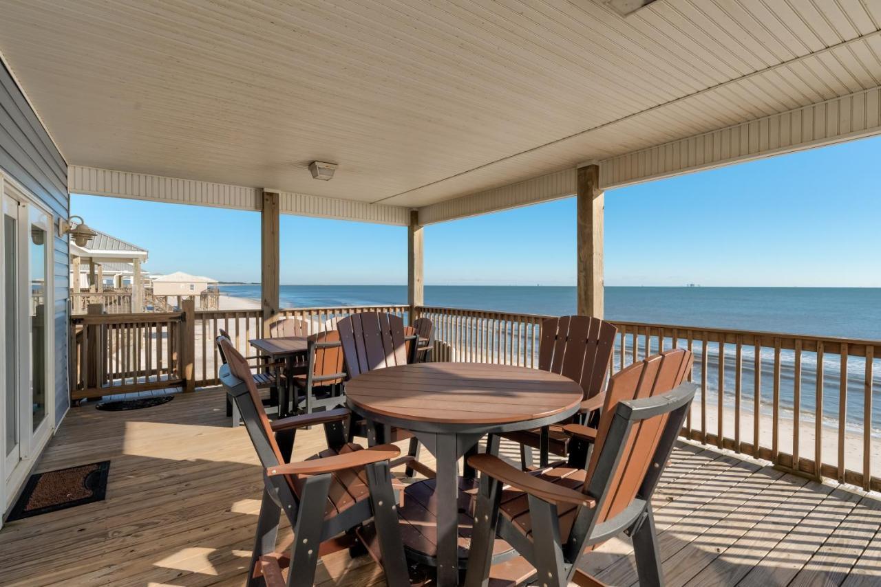 Ocean Serenade Dauphin Island Exterior photo