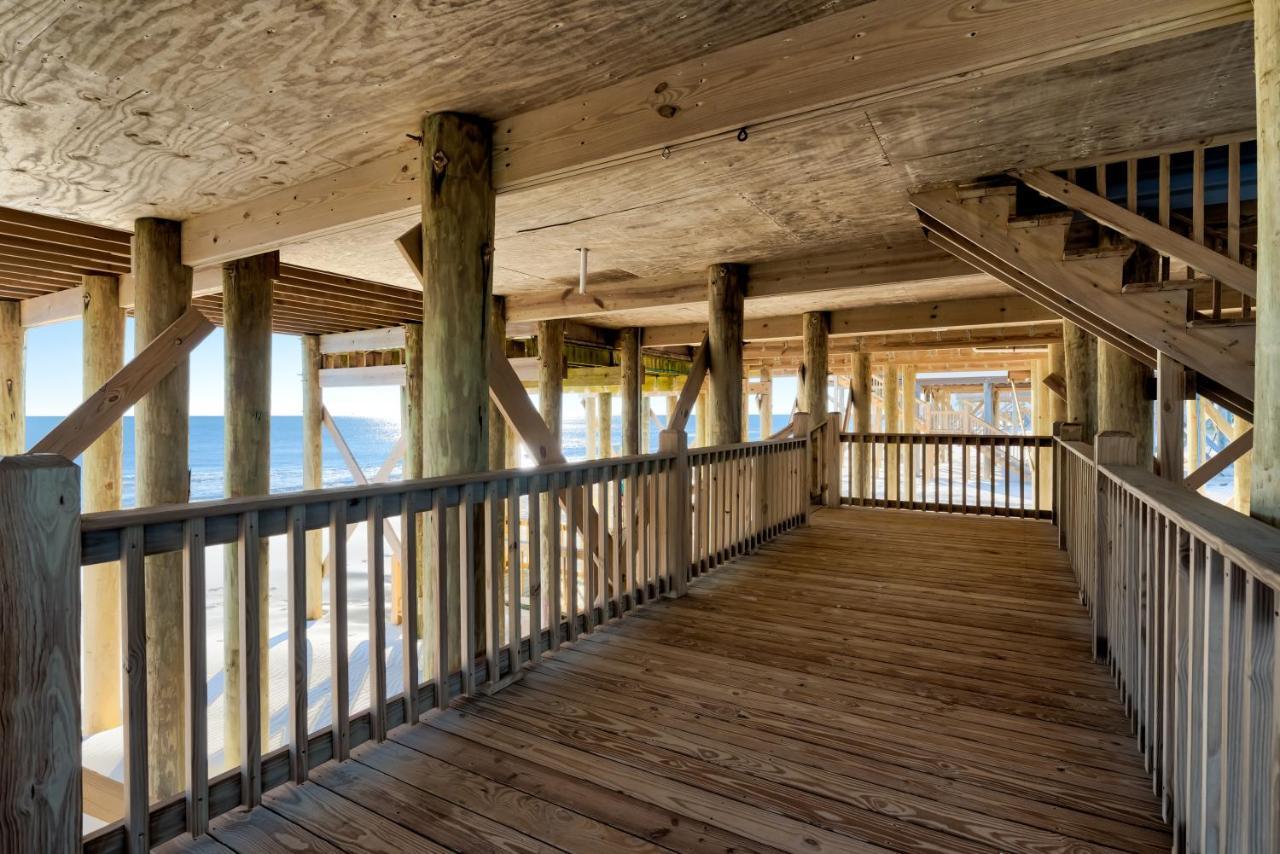 Ocean Serenade Dauphin Island Exterior photo