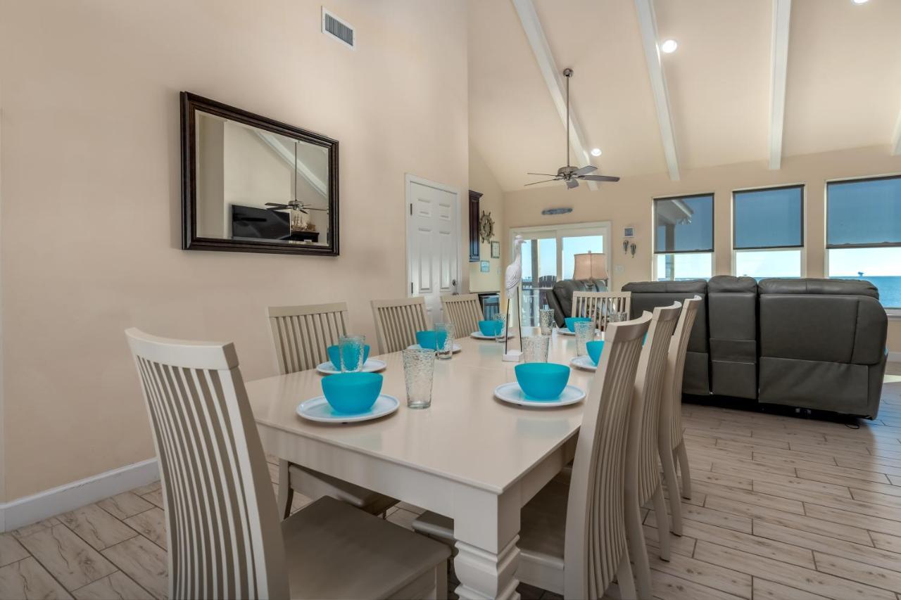 Ocean Serenade Dauphin Island Exterior photo