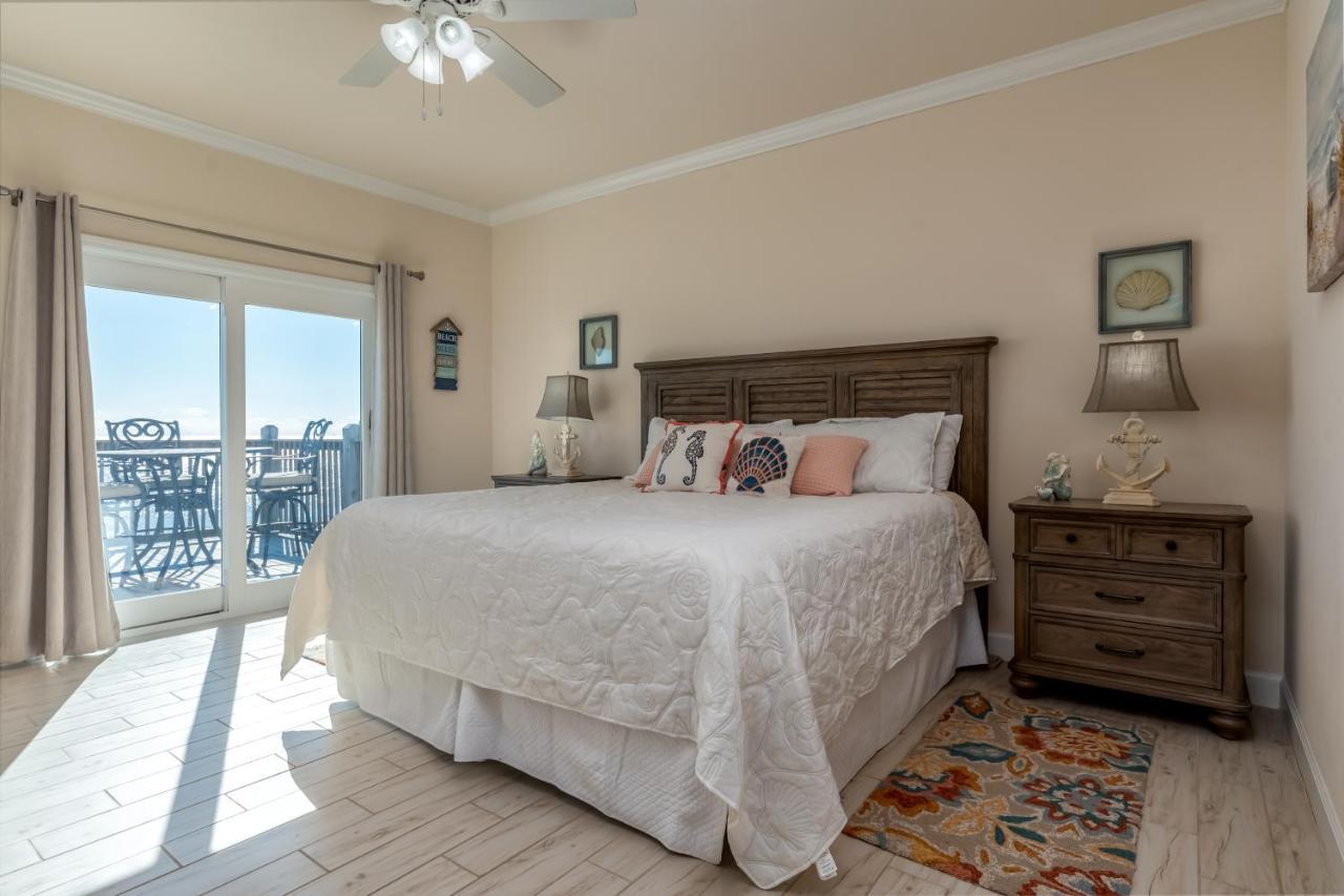 Ocean Serenade Dauphin Island Exterior photo