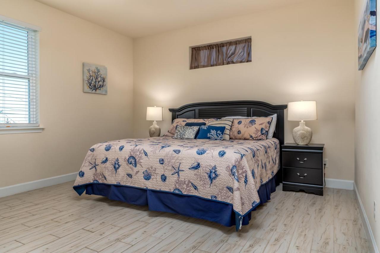 Ocean Serenade Dauphin Island Exterior photo