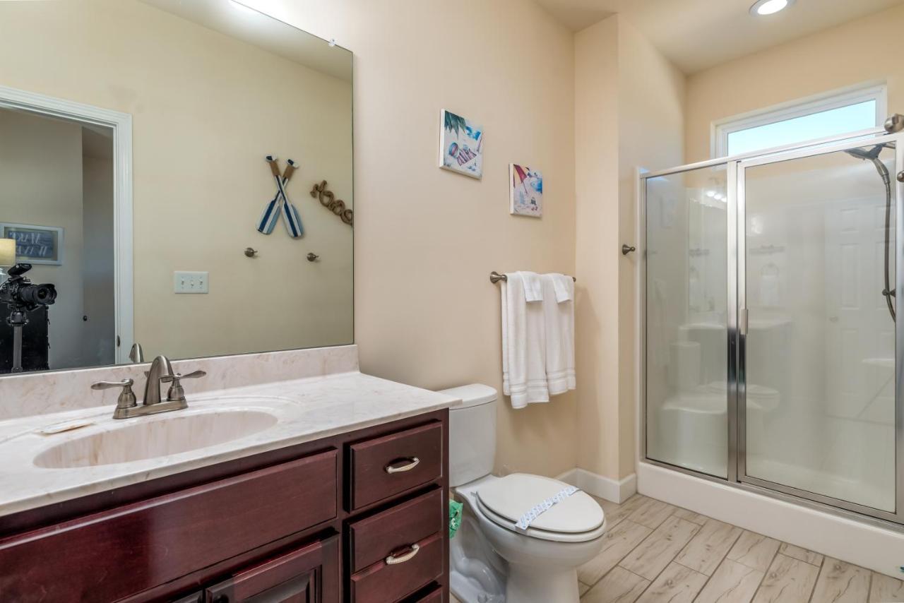 Ocean Serenade Dauphin Island Exterior photo