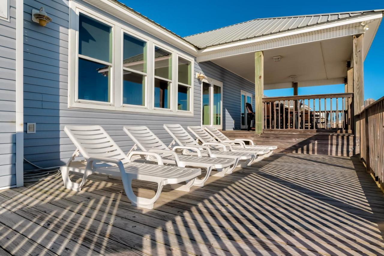 Ocean Serenade Dauphin Island Exterior photo